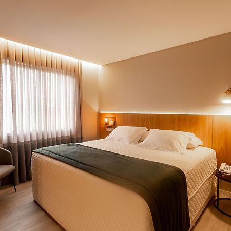 Hotel Melo Balneário Camboriú Extérieur photo