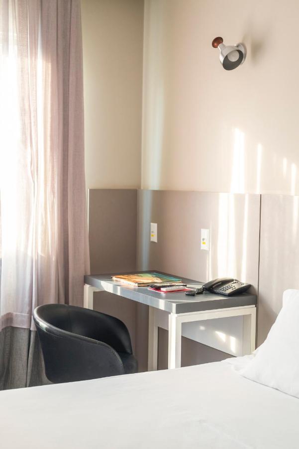 Hotel Melo Balneário Camboriú Extérieur photo