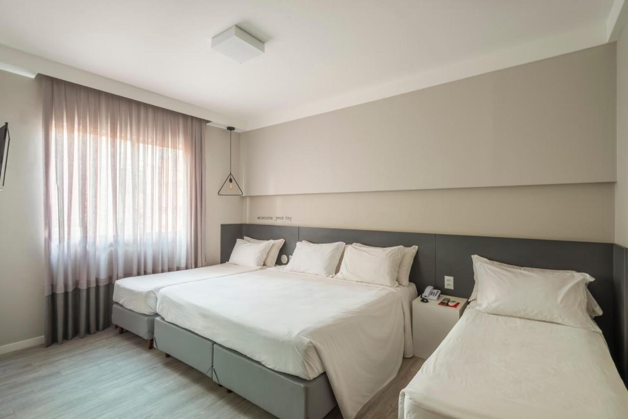 Hotel Melo Balneário Camboriú Extérieur photo