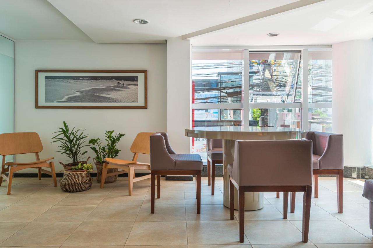 Hotel Melo Balneário Camboriú Extérieur photo