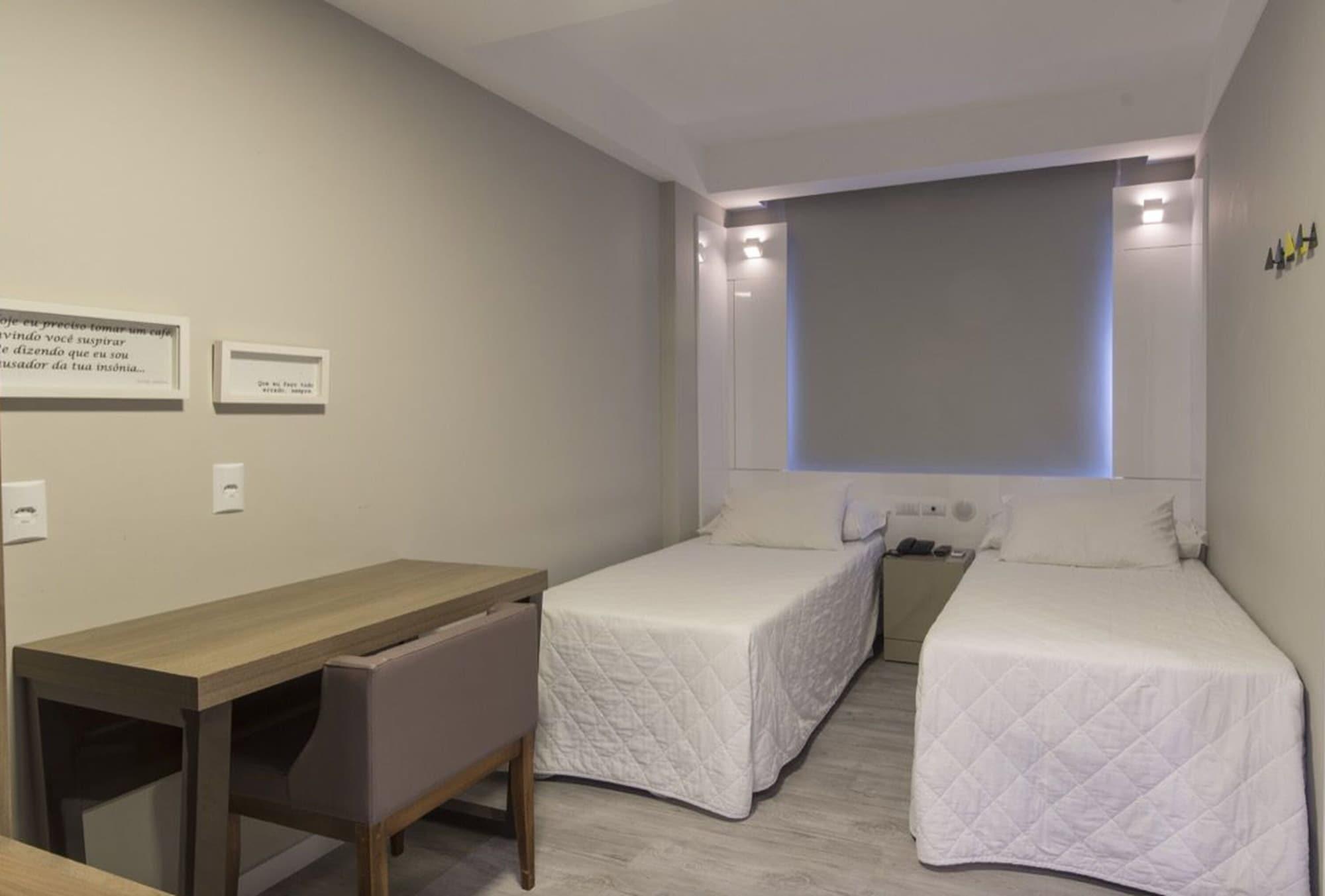 Hotel Melo Balneário Camboriú Extérieur photo
