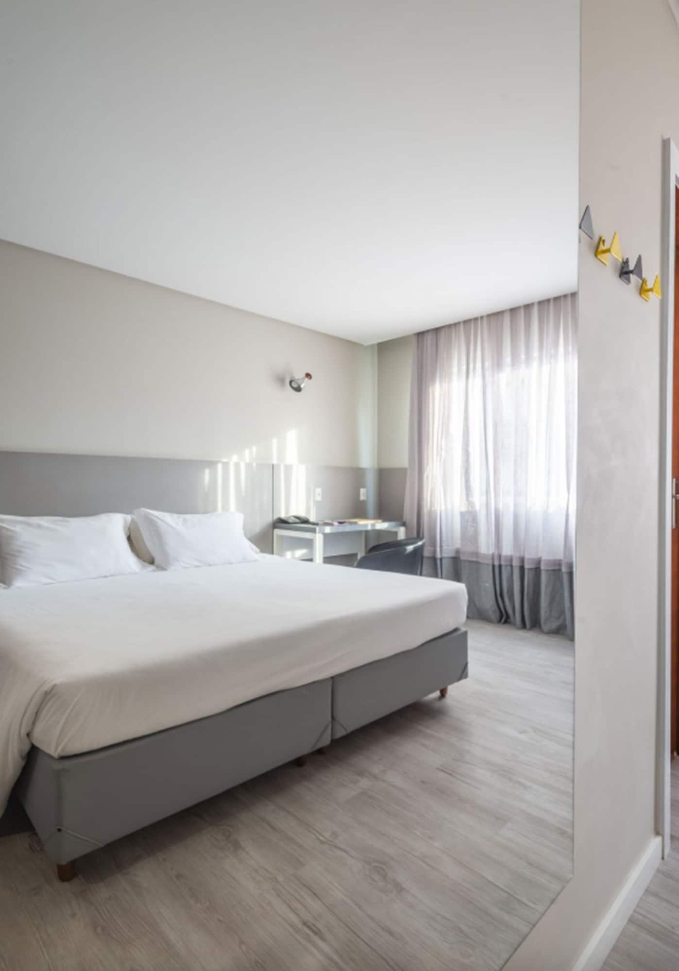 Hotel Melo Balneário Camboriú Extérieur photo