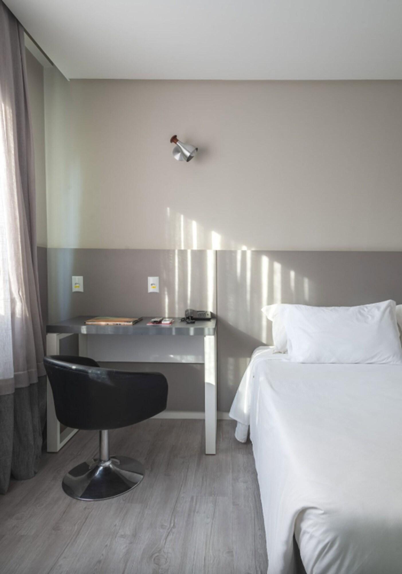 Hotel Melo Balneário Camboriú Extérieur photo