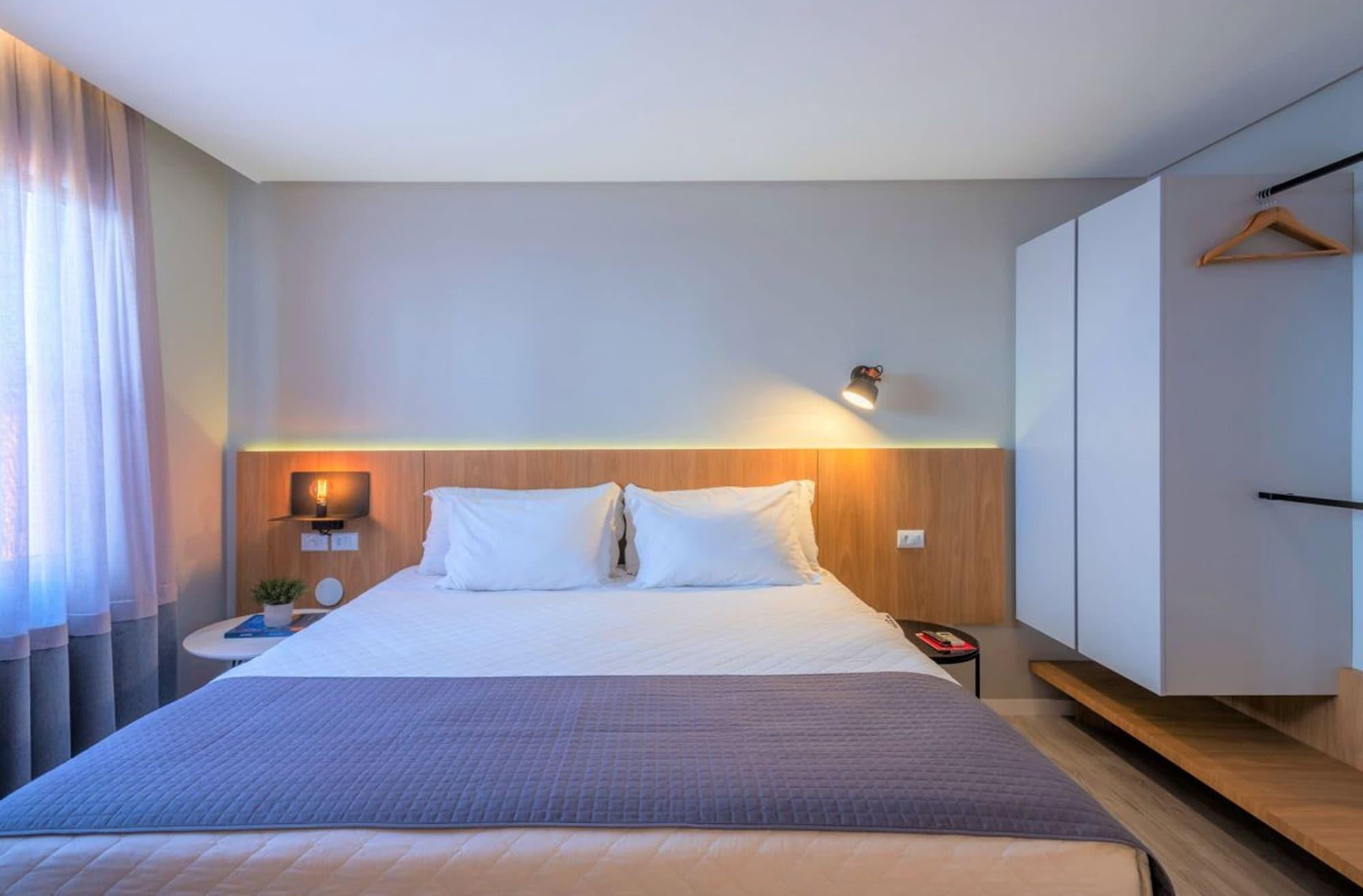 Hotel Melo Balneário Camboriú Extérieur photo