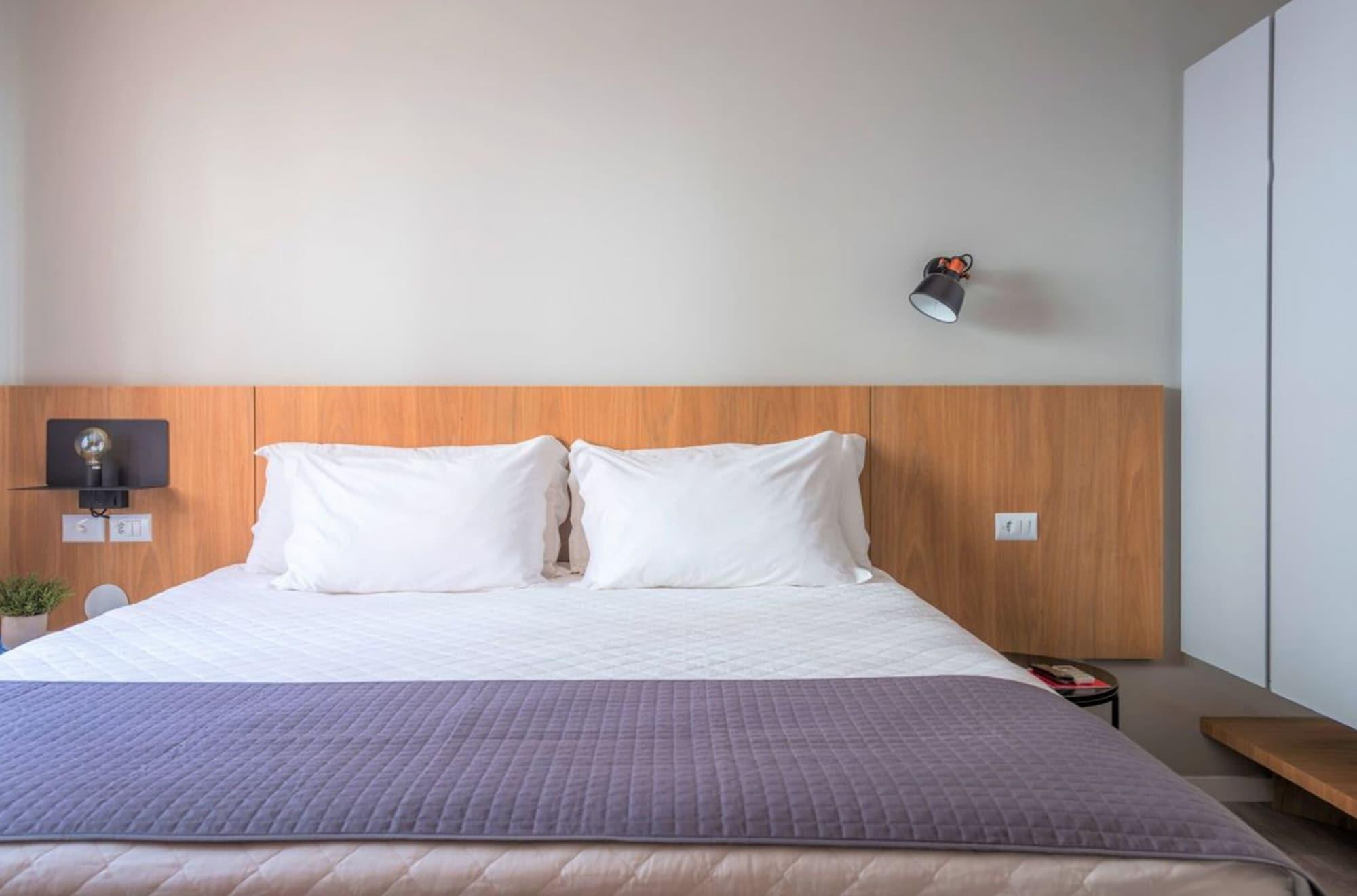 Hotel Melo Balneário Camboriú Extérieur photo