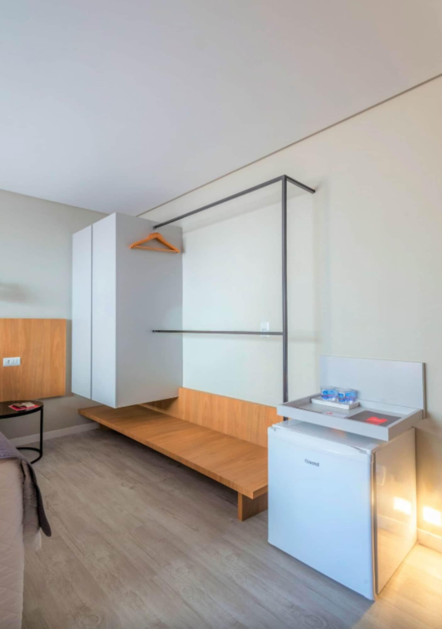 Hotel Melo Balneário Camboriú Extérieur photo