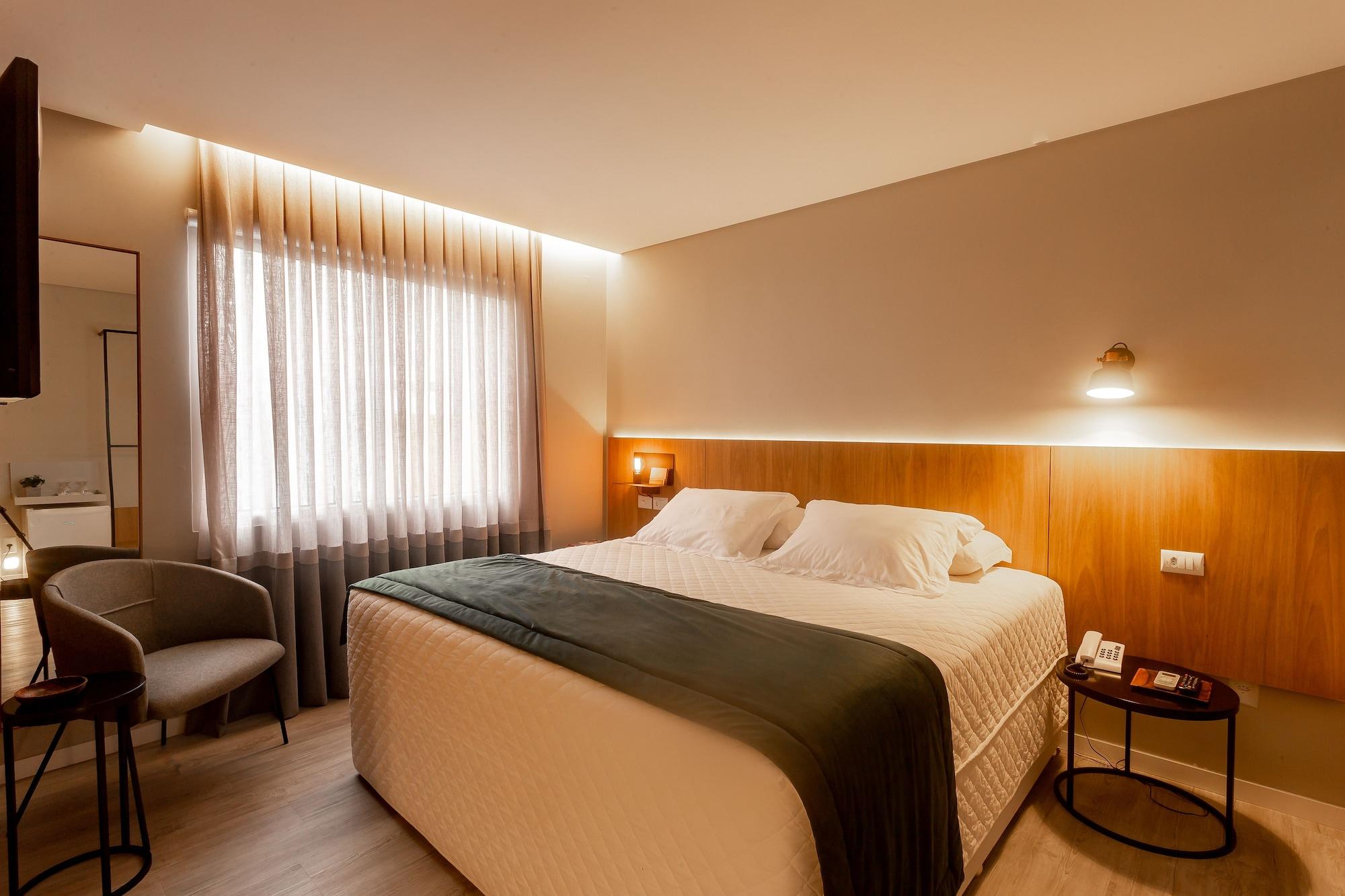 Hotel Melo Balneário Camboriú Extérieur photo