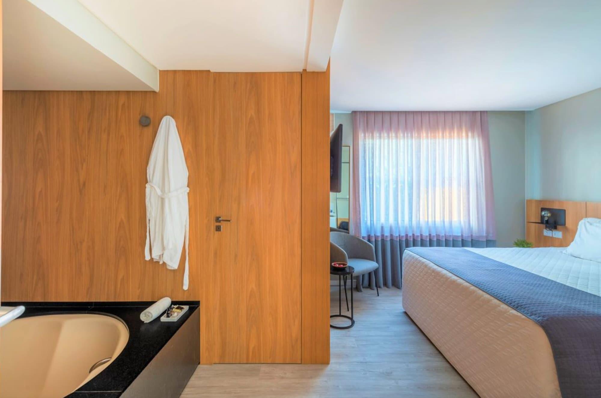 Hotel Melo Balneário Camboriú Extérieur photo