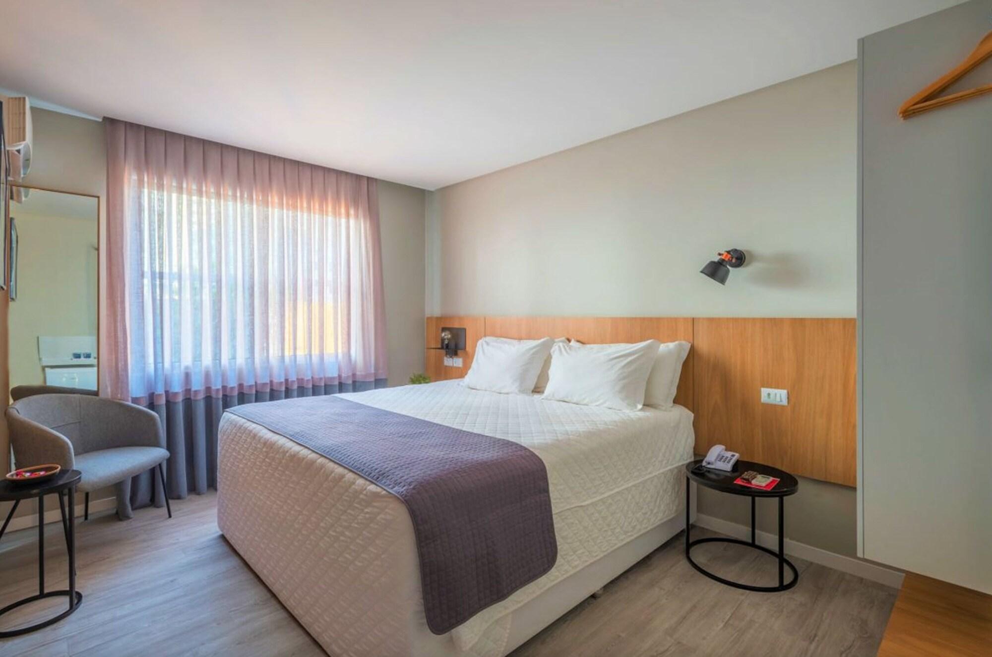 Hotel Melo Balneário Camboriú Extérieur photo