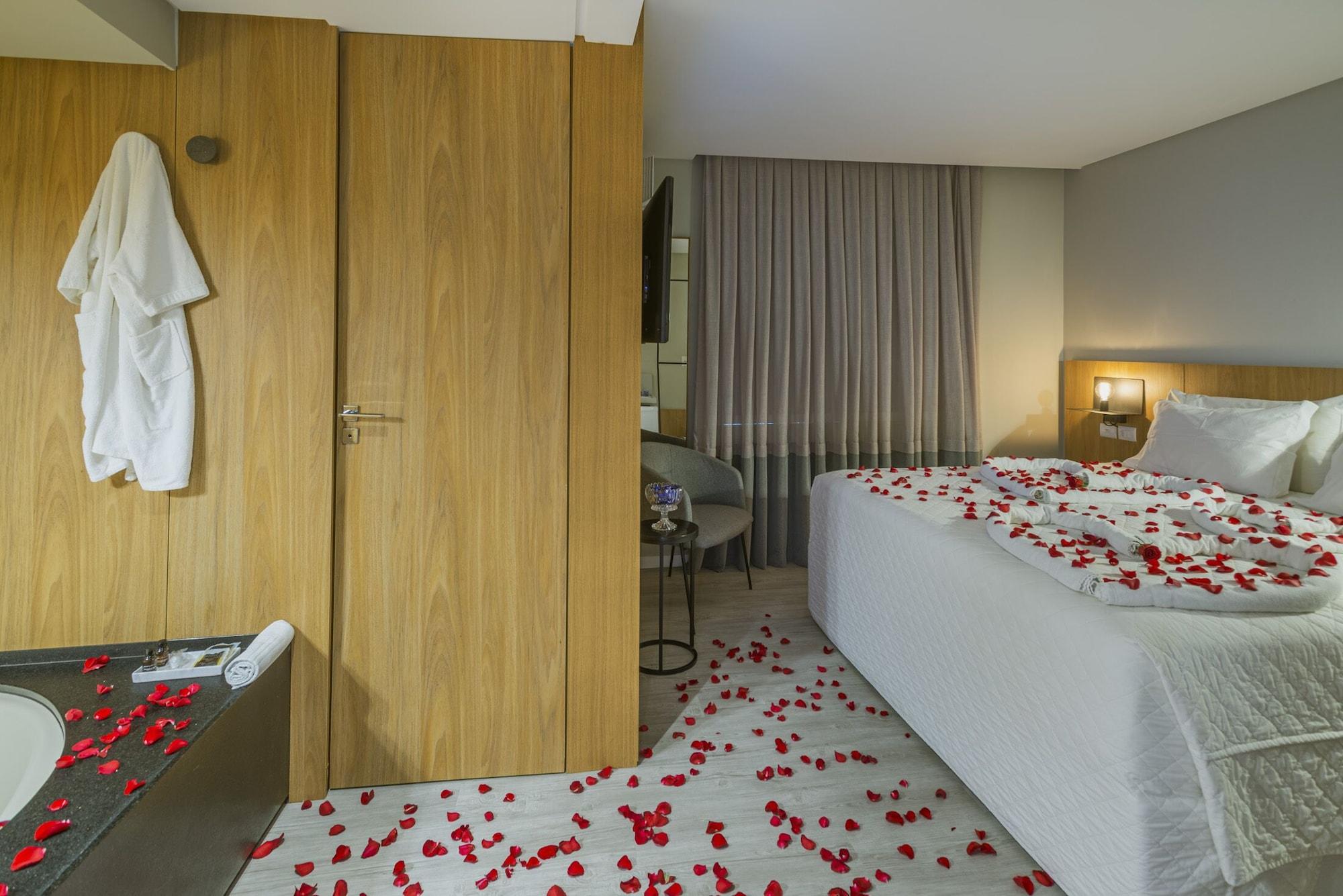 Hotel Melo Balneário Camboriú Extérieur photo