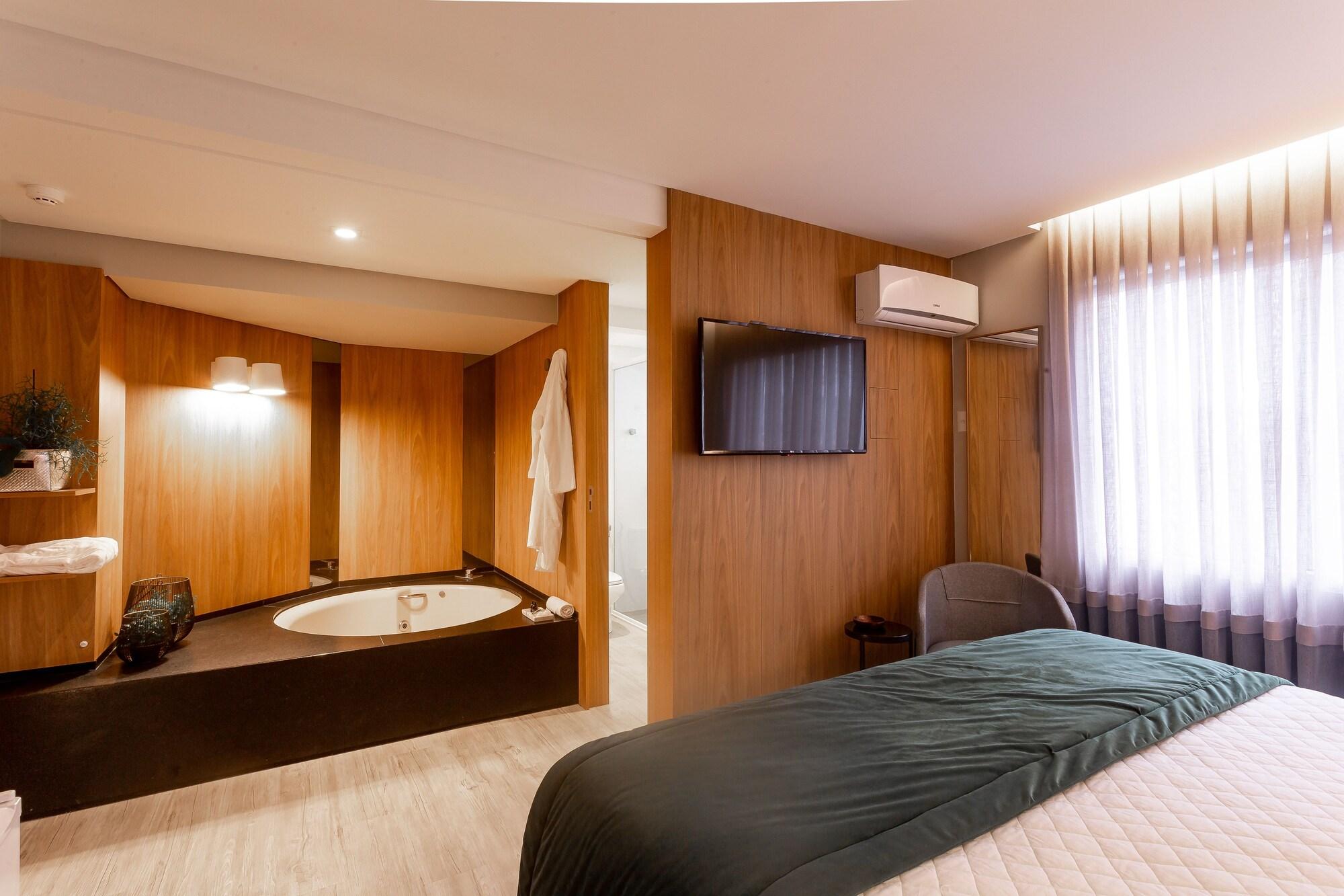 Hotel Melo Balneário Camboriú Extérieur photo