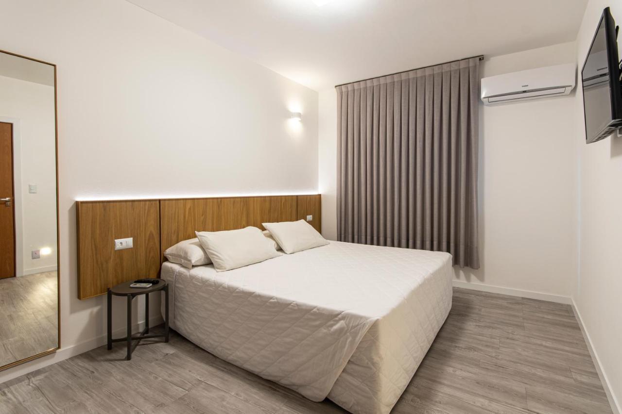Hotel Melo Balneário Camboriú Extérieur photo