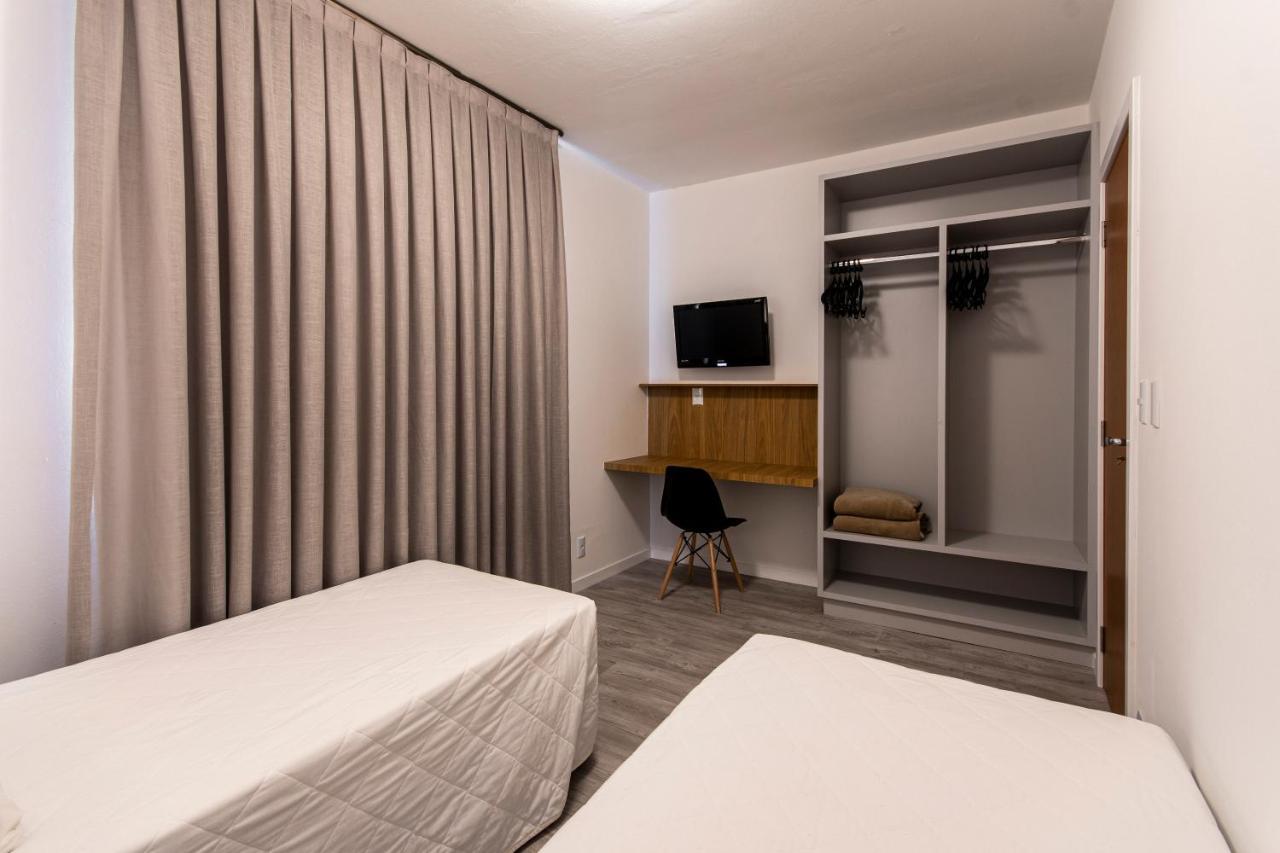 Hotel Melo Balneário Camboriú Extérieur photo