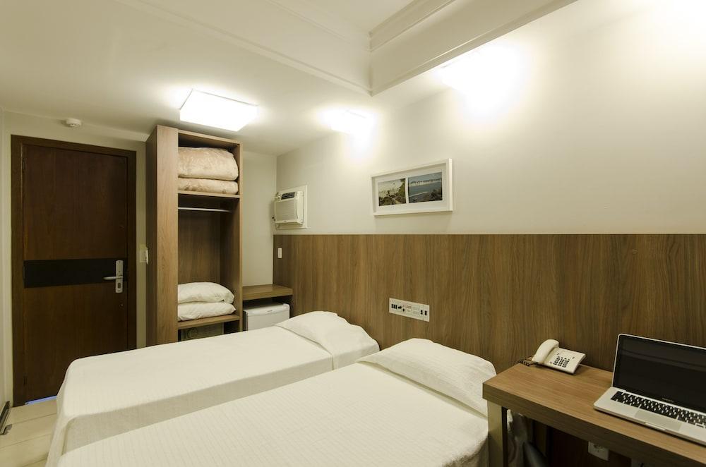 Hotel Melo Balneário Camboriú Extérieur photo